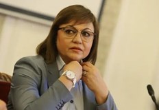 Преговори с ИТН няма да бъдат водени повече хлопна мандалотоТова