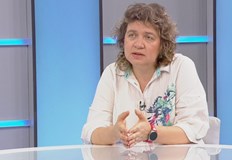 ВСС разглежда искането на двама министри на правосъдието Янаки