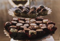 Обичате ли сладко Искате ли да го ядете професионално Ако отговорът