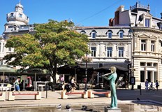 За първи път от близо месец оздравелите са повече отколкото