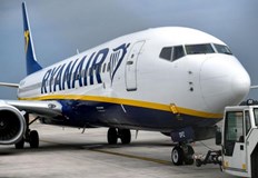 Шефът на авиокомпанията Райънеър и пионер на нискобюджетното въздухоплаване в