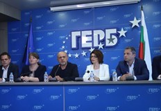 От партията обвиняват премиера че е крил доклад на ДАНС