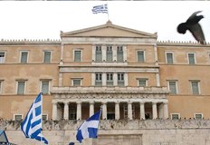 Раздразнение в Атина са предизвикали и други украински исканияЗа захлаждане