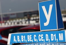 Като всяко нещо в България шофьорските курсове също са поскъпнали Ако