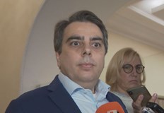 Финансовият министър в оставка отрече информацията че сметките на руското