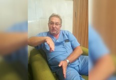 Публикуваме интервю с гл ас д р Методи Гошев Катедра по
