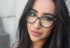 Полицайката от София Симона Радева действа изключително бързо и изтри