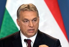 Унгарският премиер смята че ЕС трябва да е само икономическа и
