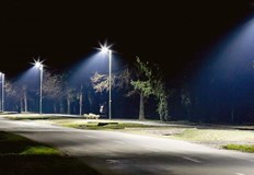 Проект предвижда подмяна на 2800 осветителни тела в града с нови