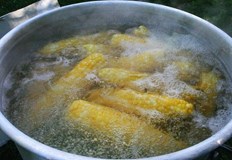 Царевицата е много вкусна и хранителна и е подходяща както