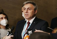 Настояваме президентът Румен Радев незабавно да определи датата на предсрочните