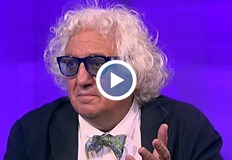 Той обаче е и на мнение че е щяло да