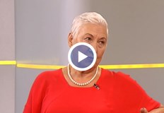 През летните горещини е най важно да се избягва солта тъй