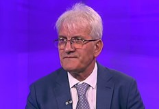 В сряда ще излезе доклада за спиране на природния газ