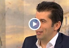 По темата за евентуални предсрочни избори премиерът в оставка изяви