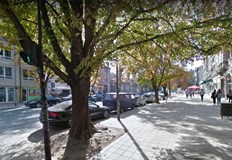 Велосипедистка е пострадала при ПТП вчера в РусеИнцидентът е възникнал около