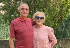 Анелия Нунева била спортна гордост на България в леката атлетикаПредседателят