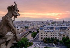 Предвид все по честите горещи вълни парижките власти искат да разширят