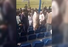 Кървав атентат взе най малко 19 жертви и остави мнозина ранени в столицата