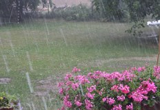 Слънчево и горещо до 38 deg С до сряда после идва сериозно