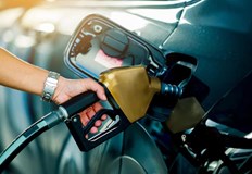 Какво трябва да направи всеки на бензиностанцията за получи намаление На