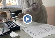 Започна плавно увеличение на случаите на COVID 19 в област РусеЗа една