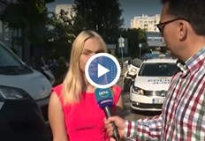 Пътна полиция се сезира заради многобройните клипове на Емили ЙордановаГлоба