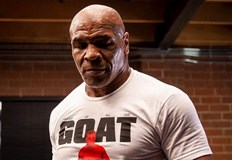 Нямах пари там но имаше нещо по важно мир и