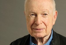 Британският режисьор Питър Брук почина на 97 годиниСред неговите епохални