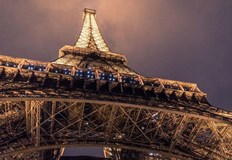 Най популярната забележителност във Франция се нуждае от спешен ремонтОт 2010