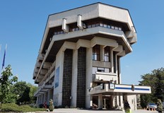 Общинската администрация представи седмичен отчет за дейността сиРЕСОР КОМУНАЛНИ ДЕЙНОСТИ приключи