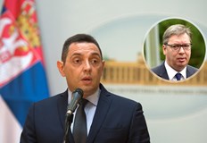 Продължава да съществува заплаха за възможно убийство на президента Александър