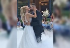 Само ден след рождения си ден Тото от СкандаУ сключи