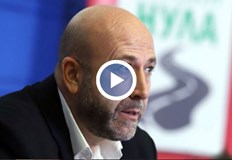 Ръководството на МВР няма ясна визия заяви Богдан МилчевБившият началник на