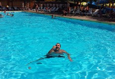 Най известните и оборотни басейни в Русе работят от това лято