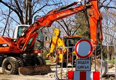 Ще се ползват обходни маршрути поне до 31 октомври Във връзка