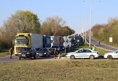 След поредица от срещи на областния управител Анатоли Станев и