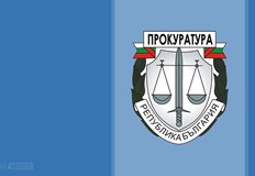 Районна прокуратура Бургас задържа за срок до 72 часа С Г Той е