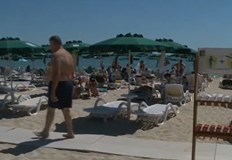 В Кранево са намерили интересен начин фасовете на пушачите да