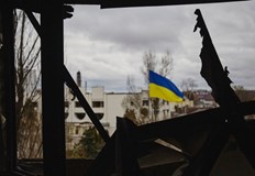 Американското посолство в Киев призова американските граждани да напуснат Украйна
