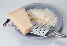 На фона на сушата в Италия човечеството може да се