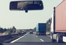 Неприятен инцидент е преживяла съпругата на Боян Семерджиев който се