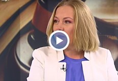 Според Надежда Йорданова предстои да се обсъди дали ДБ и