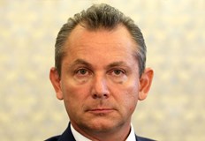 При лова е стреляно с пушката на горския служител който