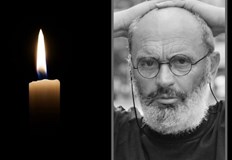 Напусна този свят големият български кинорежисьор Иван ЧеркеловИван Черкелов е