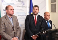 Имаме много задълбочена дискусия и ясна представа за формулата по