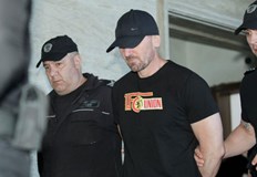 Той излежаваше 7 месечна присъда за шофиране в нетрезво състояниеОсвобождават предсрочно шеф