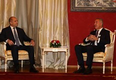 Най добрата инвестиция на ЕС в мира и стабилността на Европа