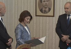 От ГЕРБ СДС получиха и върнаха проучвателния мандат за съставяне на