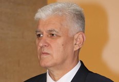 Сега разбрах какво е да си политик на бъдещето За да